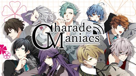 射落水樹|RE:【攻略】《CharadeManiacs 異世界配信》中文版全攻略 (已全。